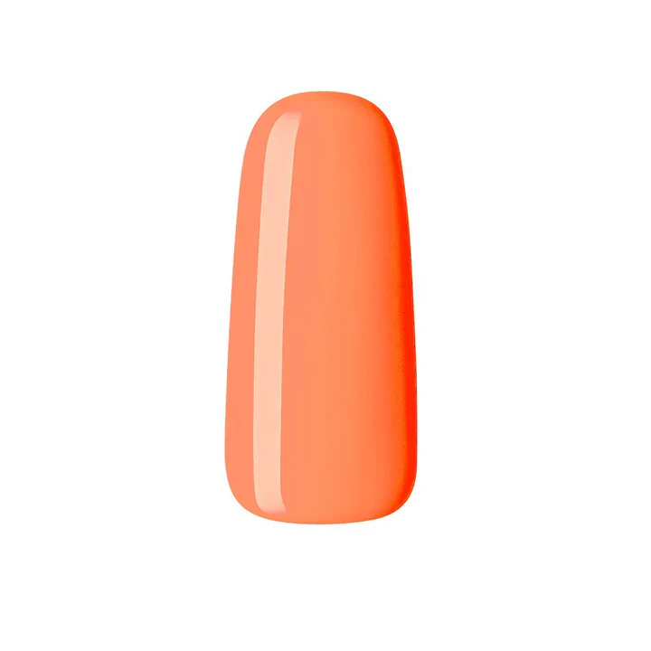 Nugenesis Dip Powder - NU 29 Orange Crush
