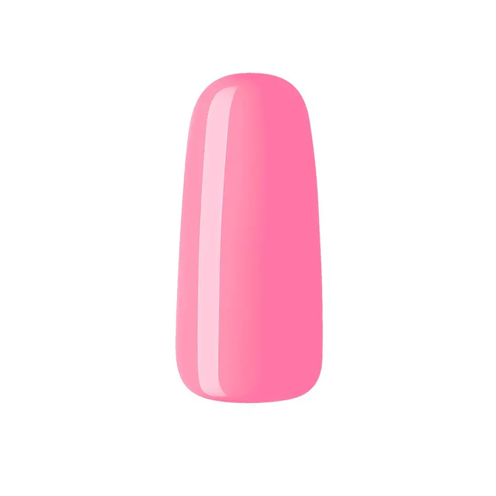 Nugenesis Dip Powder - NU 37 Atomic Pink