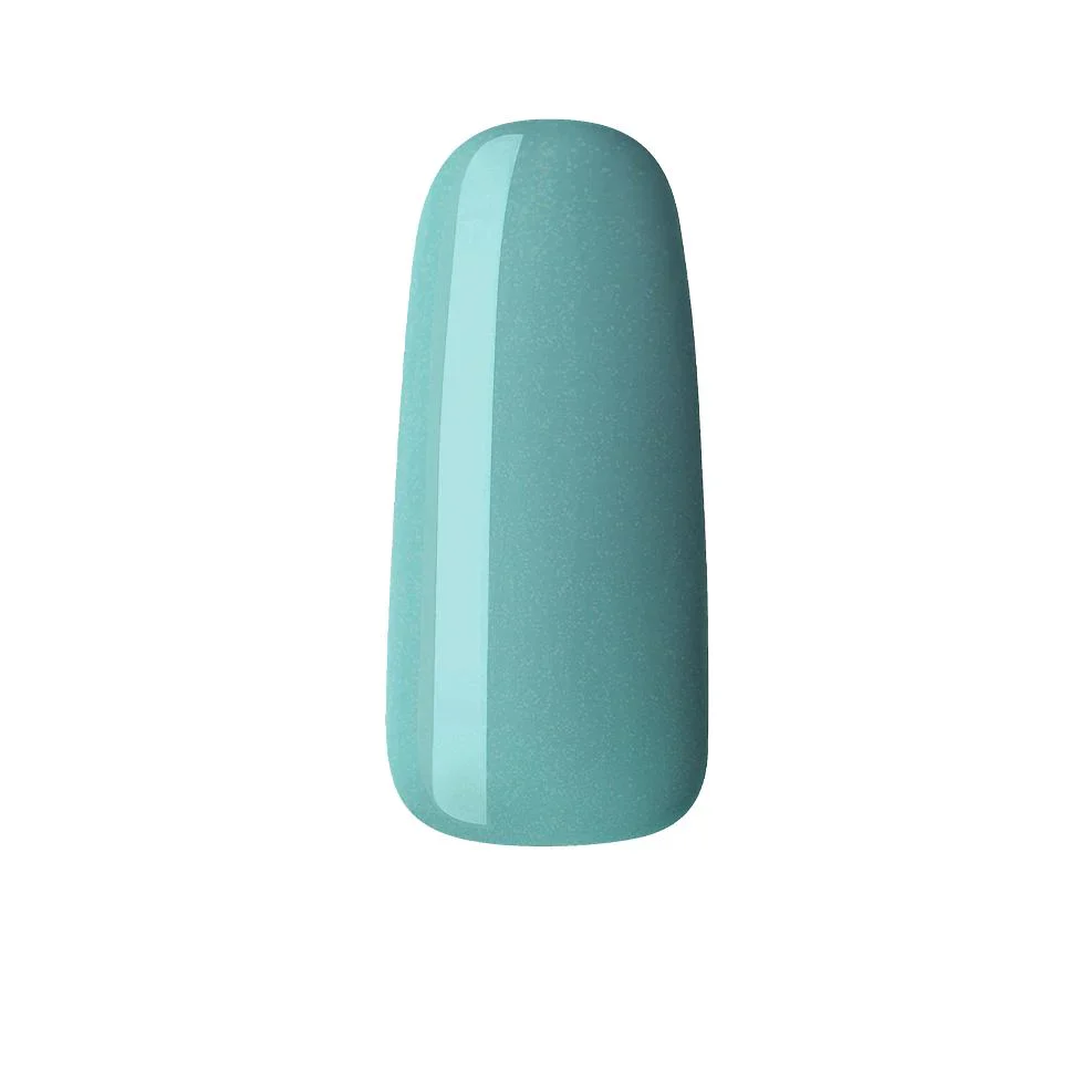 Nugenesis Dip Powder - NU 79 Green With Envy