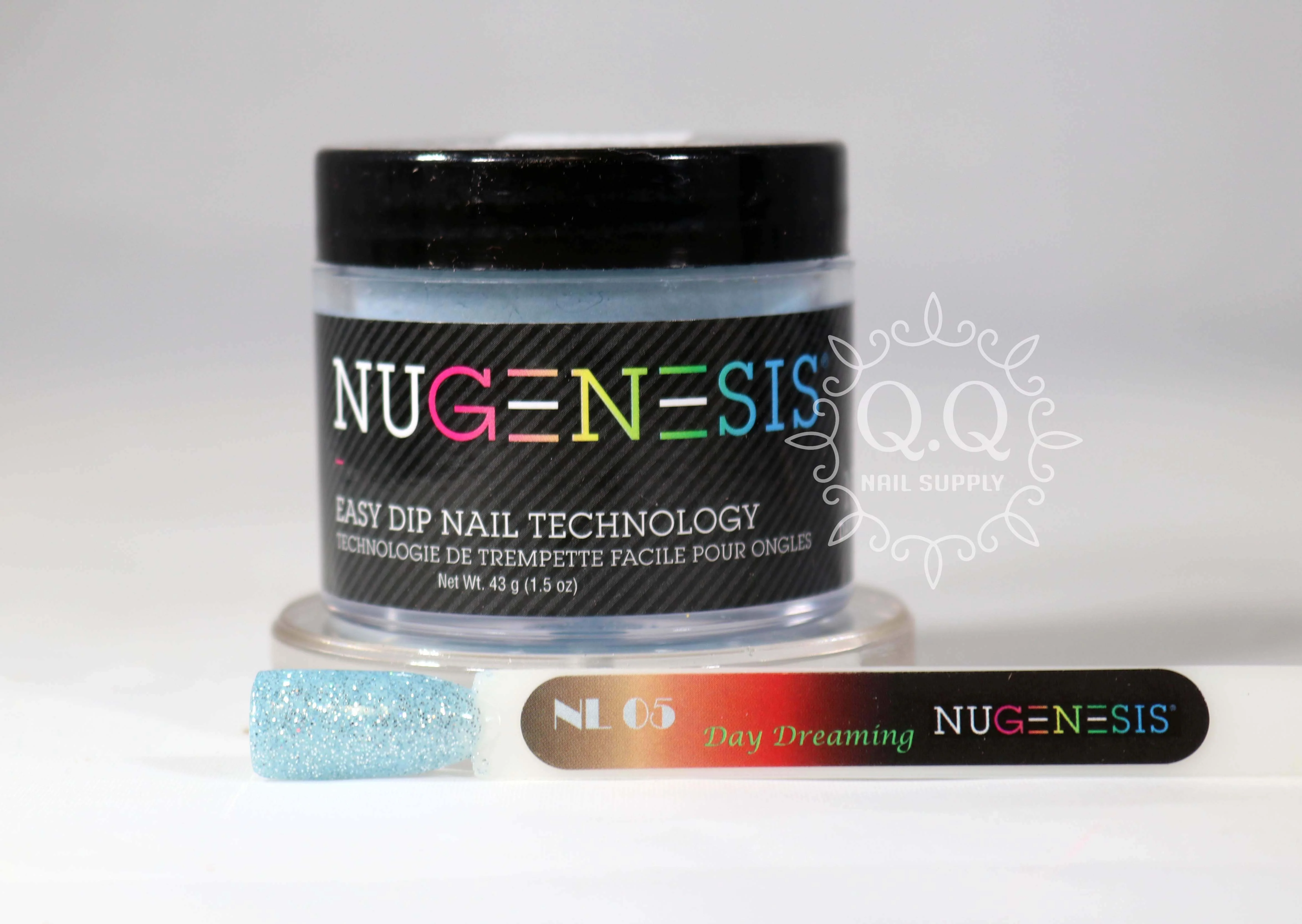 Nugenesis Dip Powder - NL 05 Day Dreaming - Image 2
