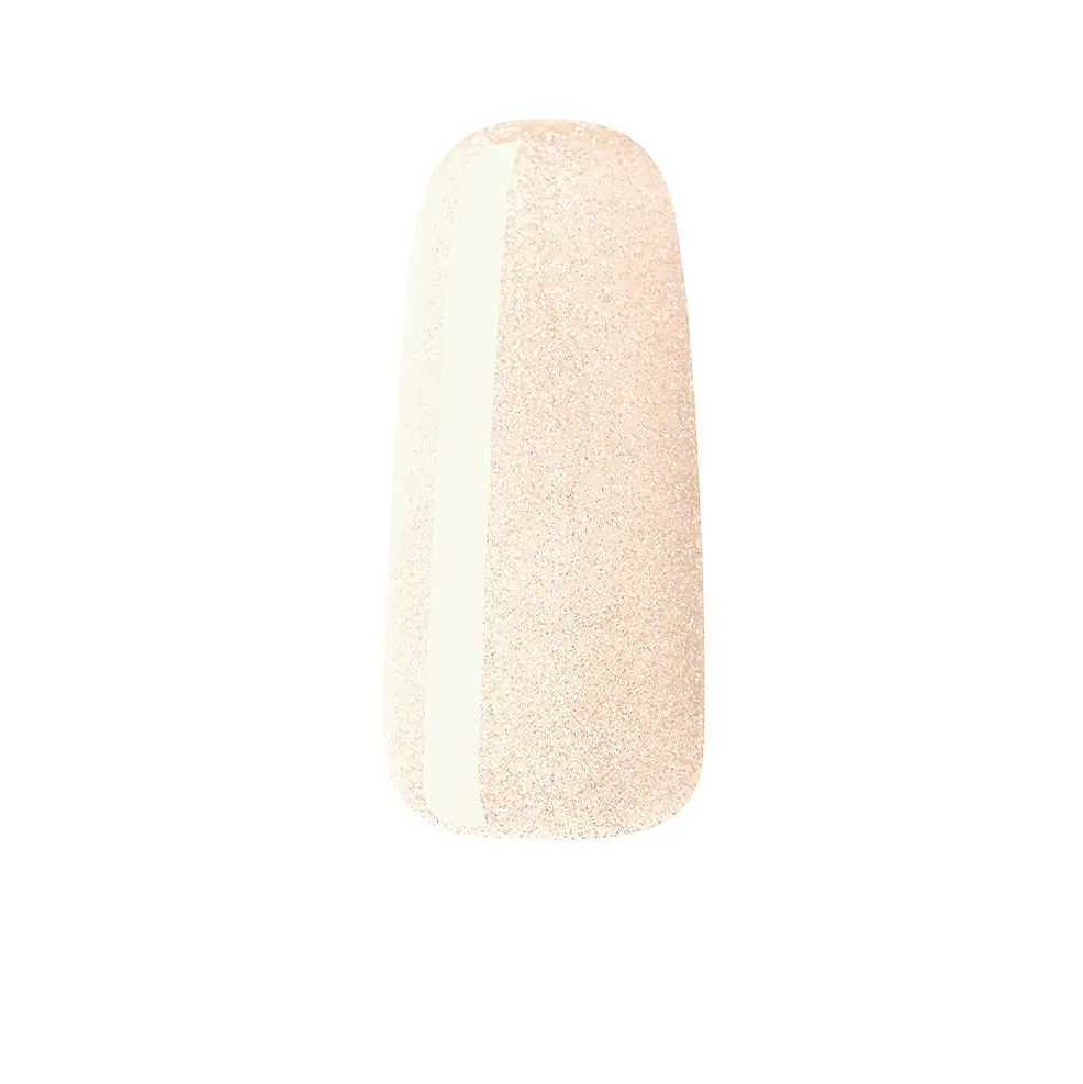 Nugenesis Dip Powder - NL 17 Peek-A-Boo