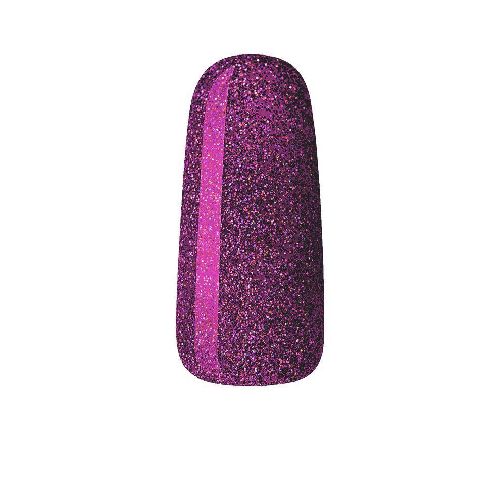 Nugenesis Dip Powder - Glitter NG606