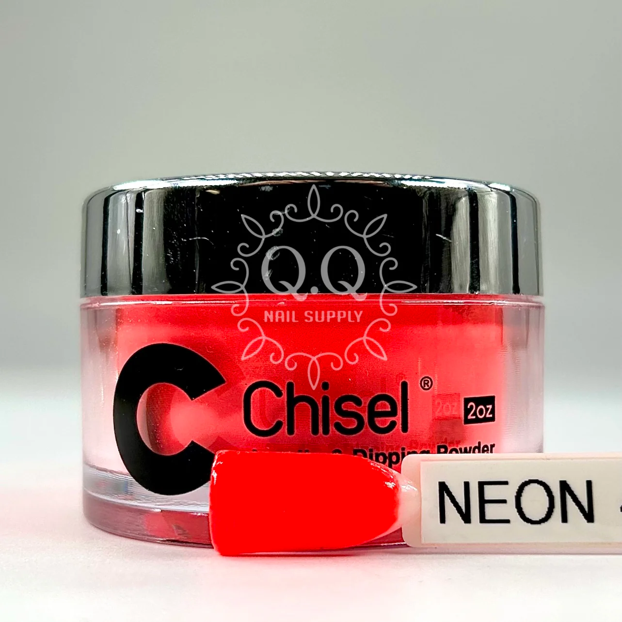 Chisel Dip - Neon 4
