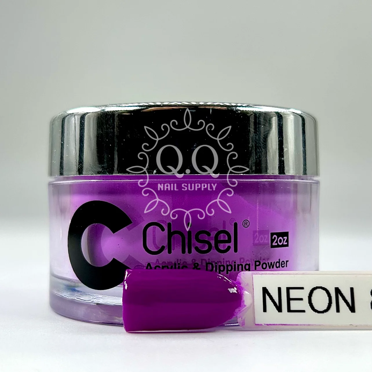 Chisel Dip - Neon 8