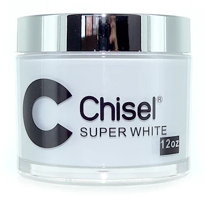 Chisel Dip Refill - Super White (12oz)*
