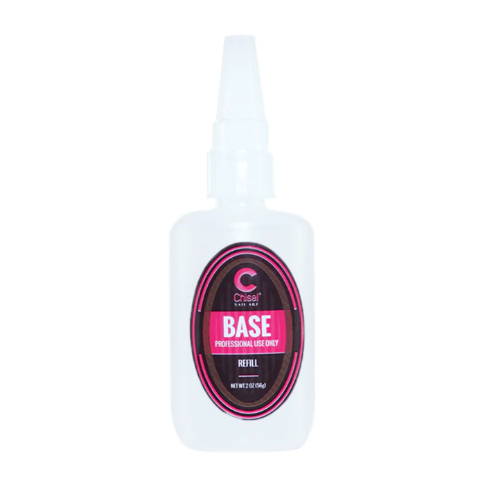 Chisel Dip Liquid Refill Base (2oz)*