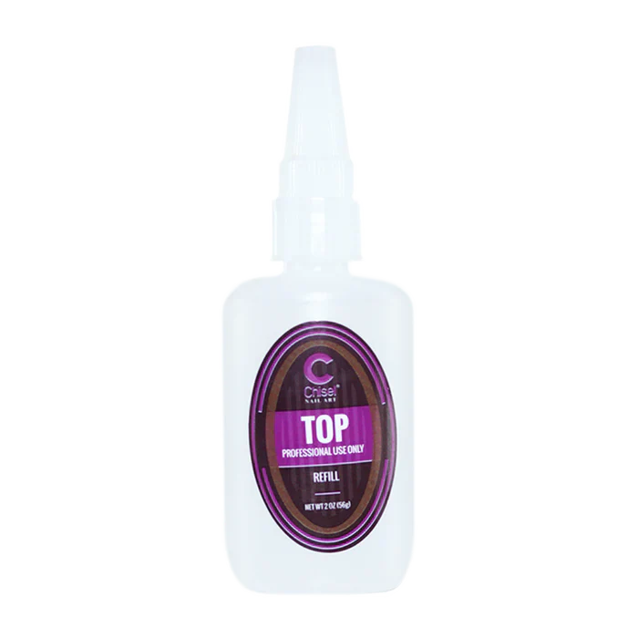 Chisel Dip Liquid Refill Top (2oz)