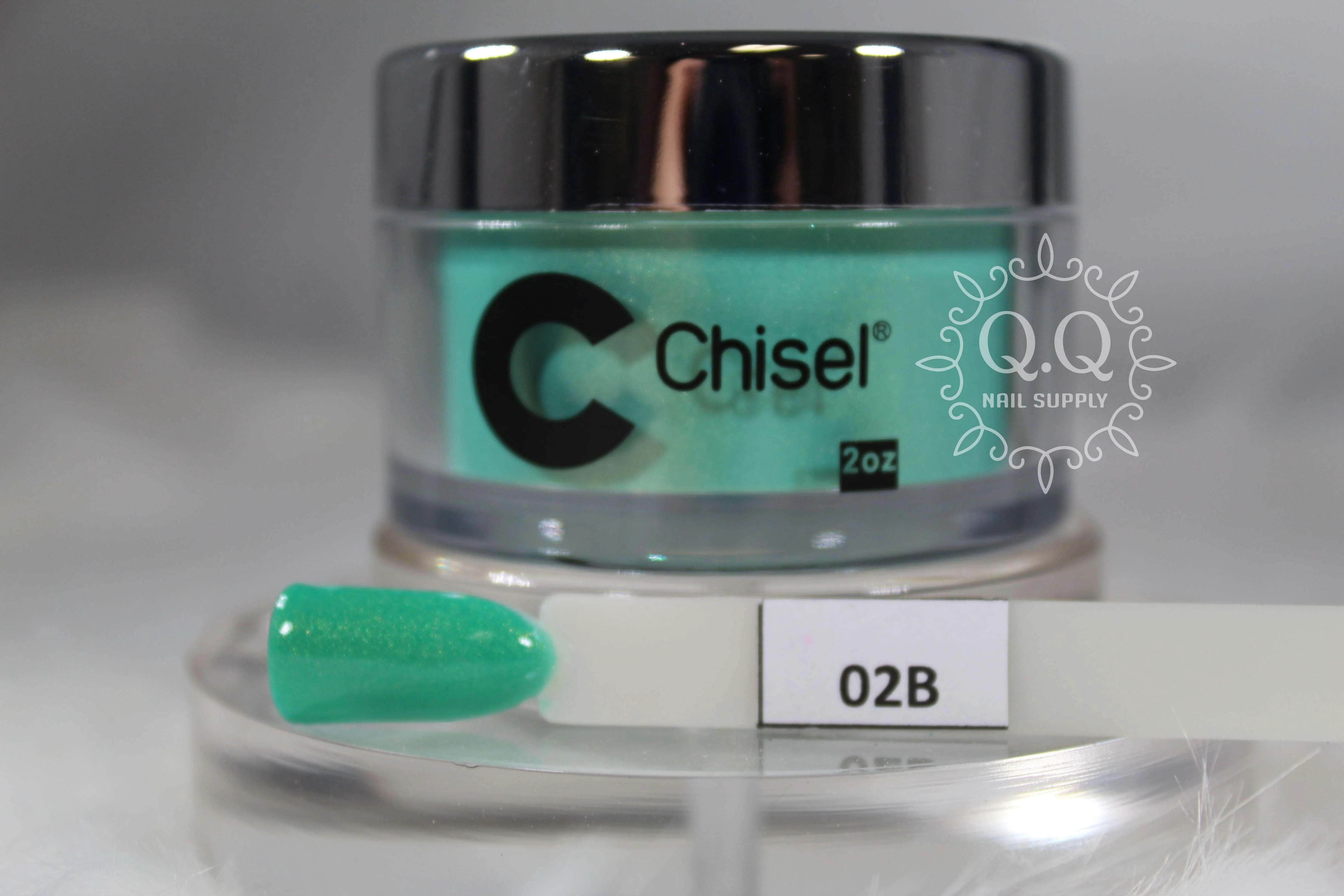 Chisel Dip - Metallic 02B - Image 3