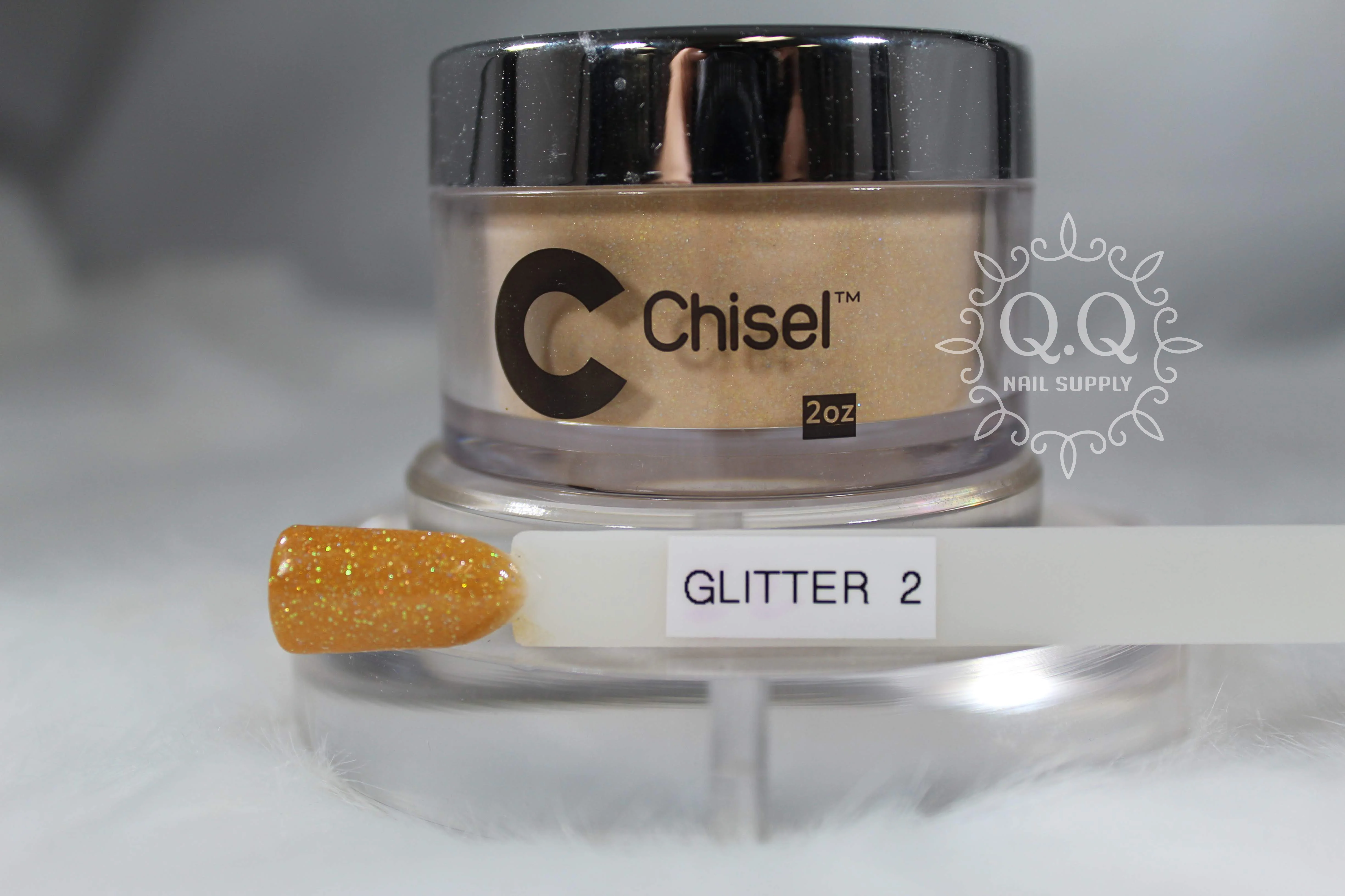 Chisel Dip - Glitter 2