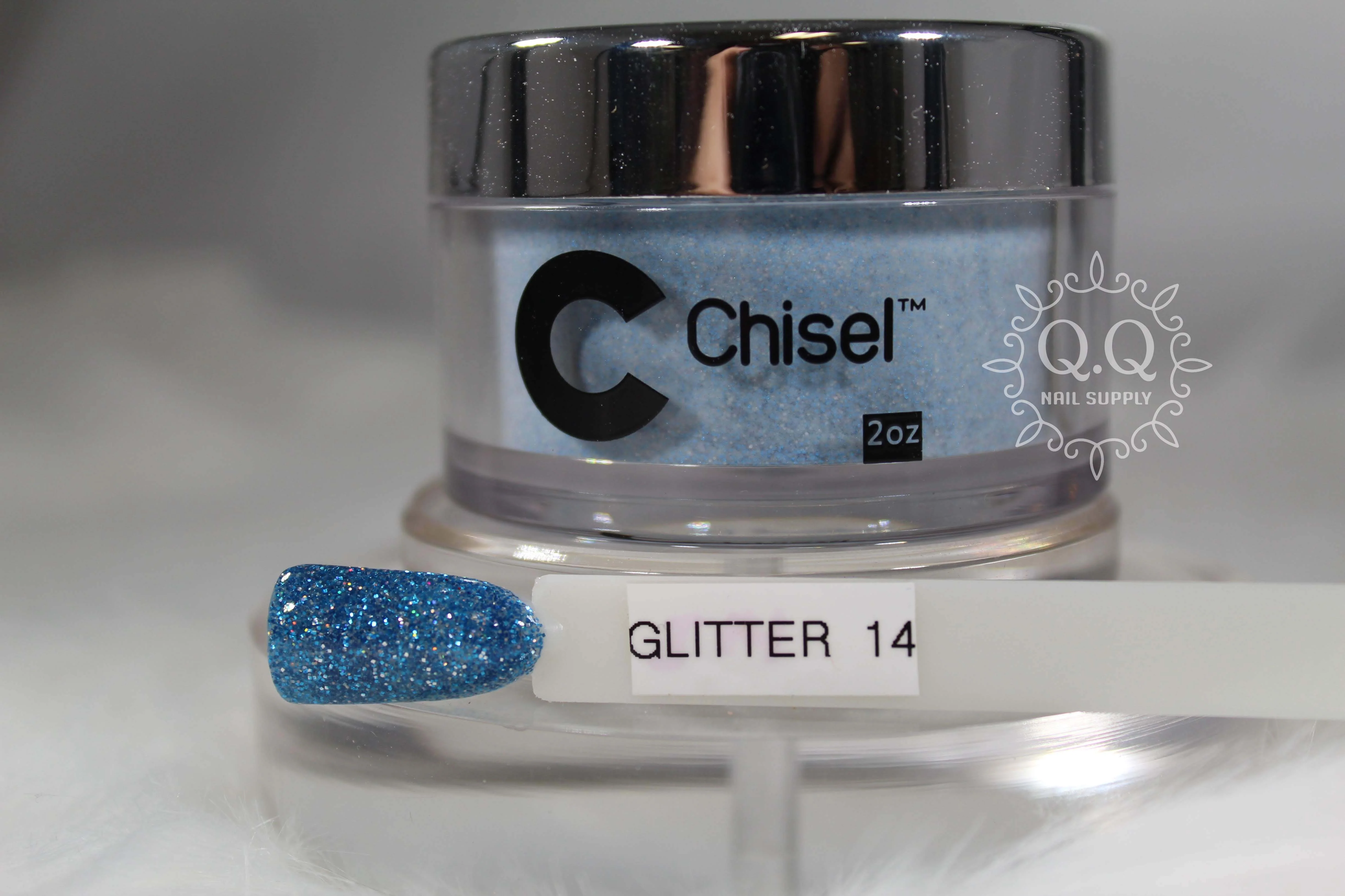 Chisel Dip - Glitter 14