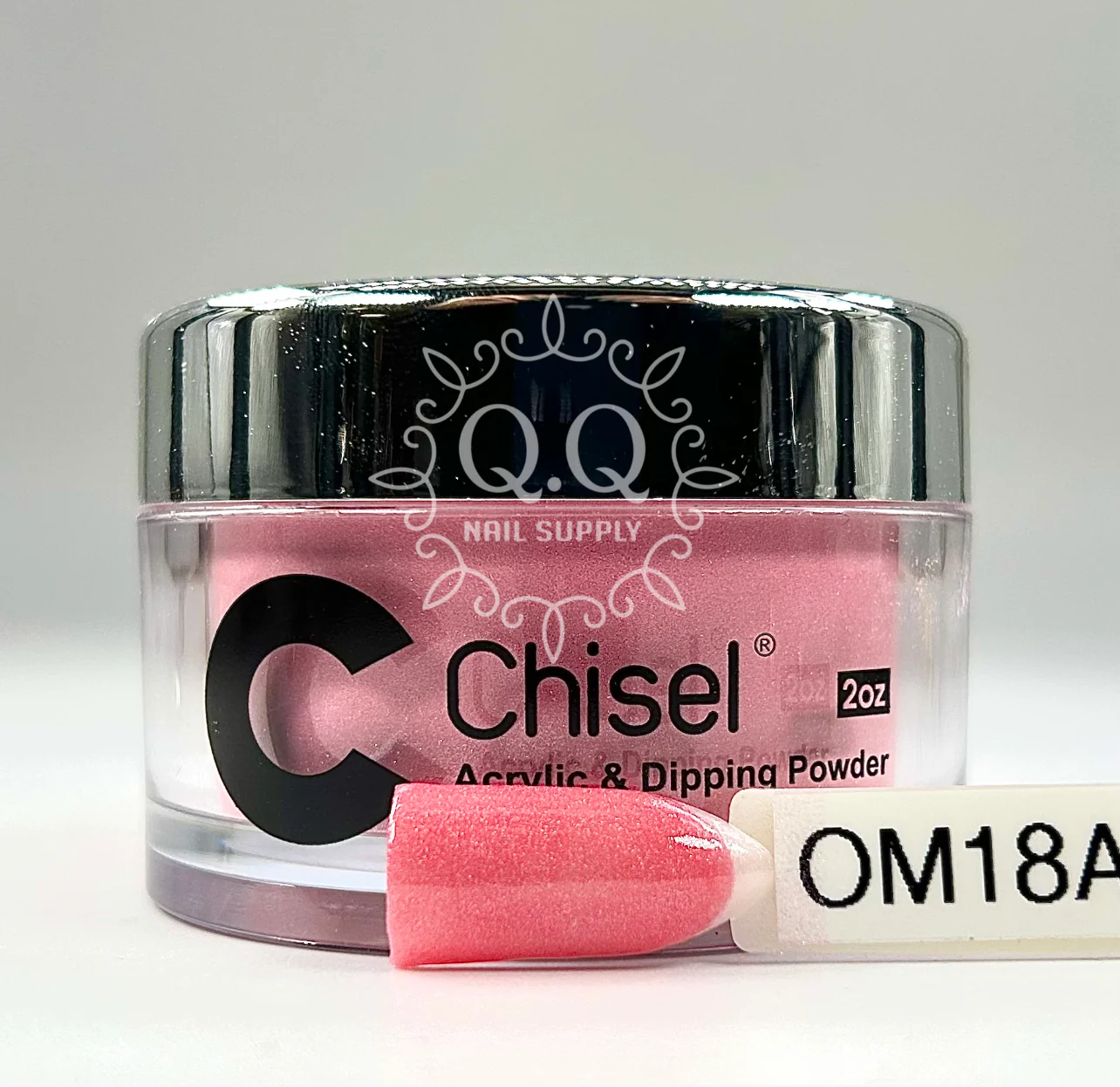 Chisel Dip - Ombre OM18A