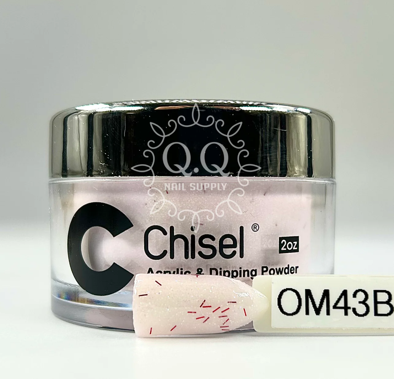 Chisel Dip - Ombre OM43B