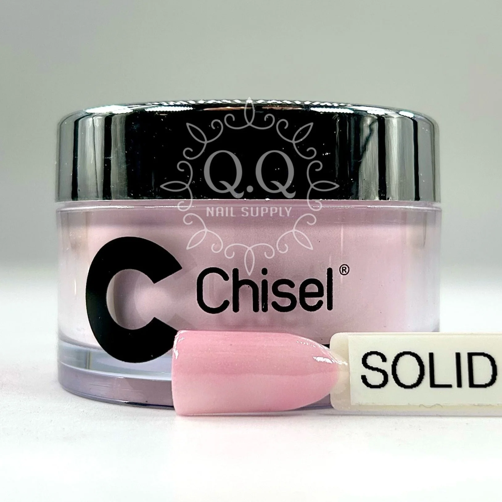 Chisel Dip - Solid 14