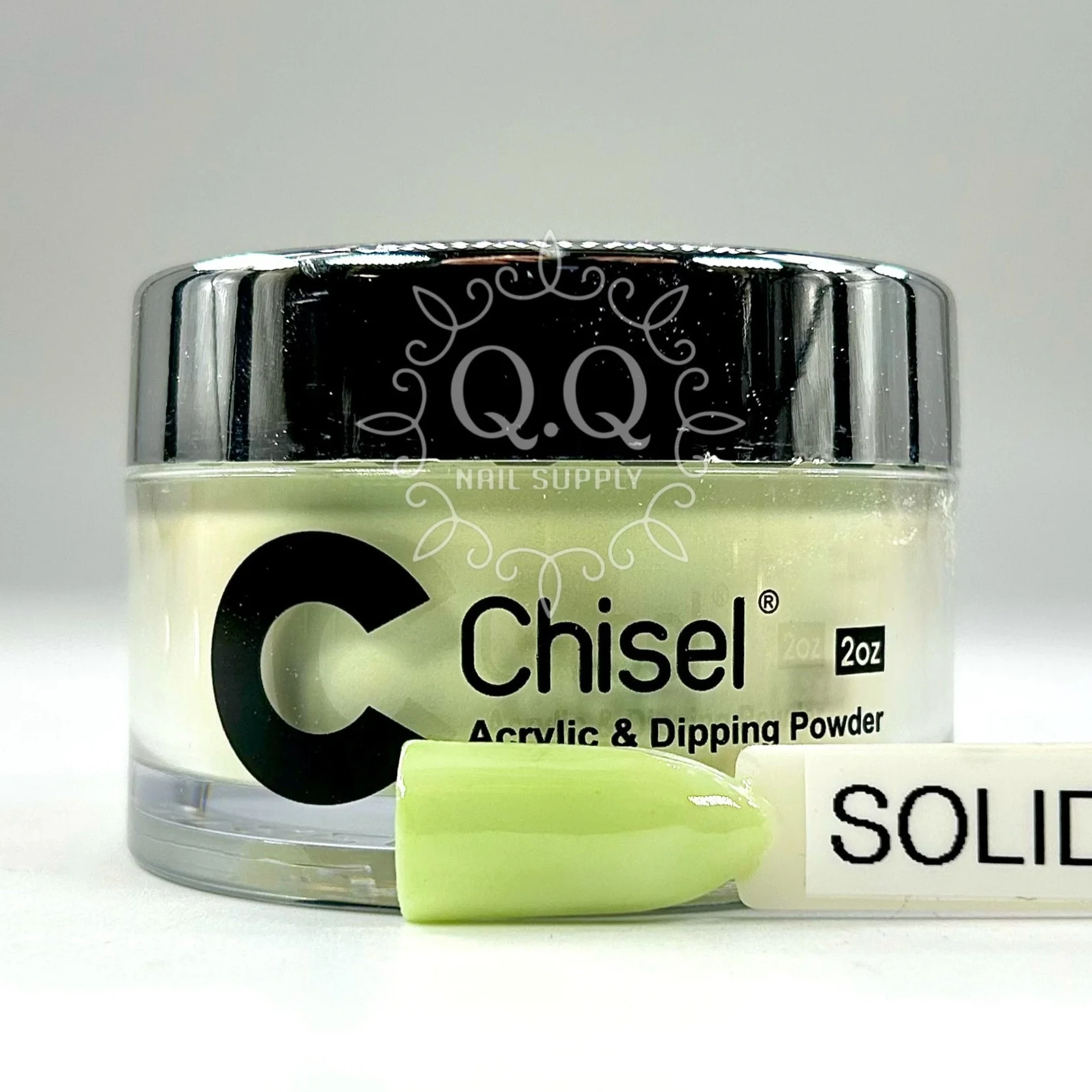 Chisel Dip - Solid 26
