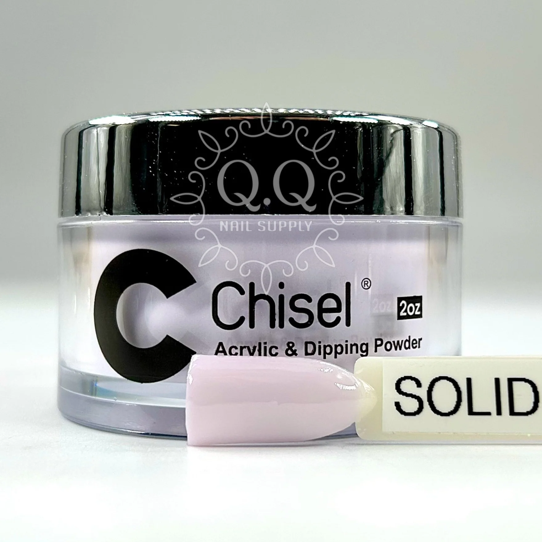 Chisel Dip - Solid 31