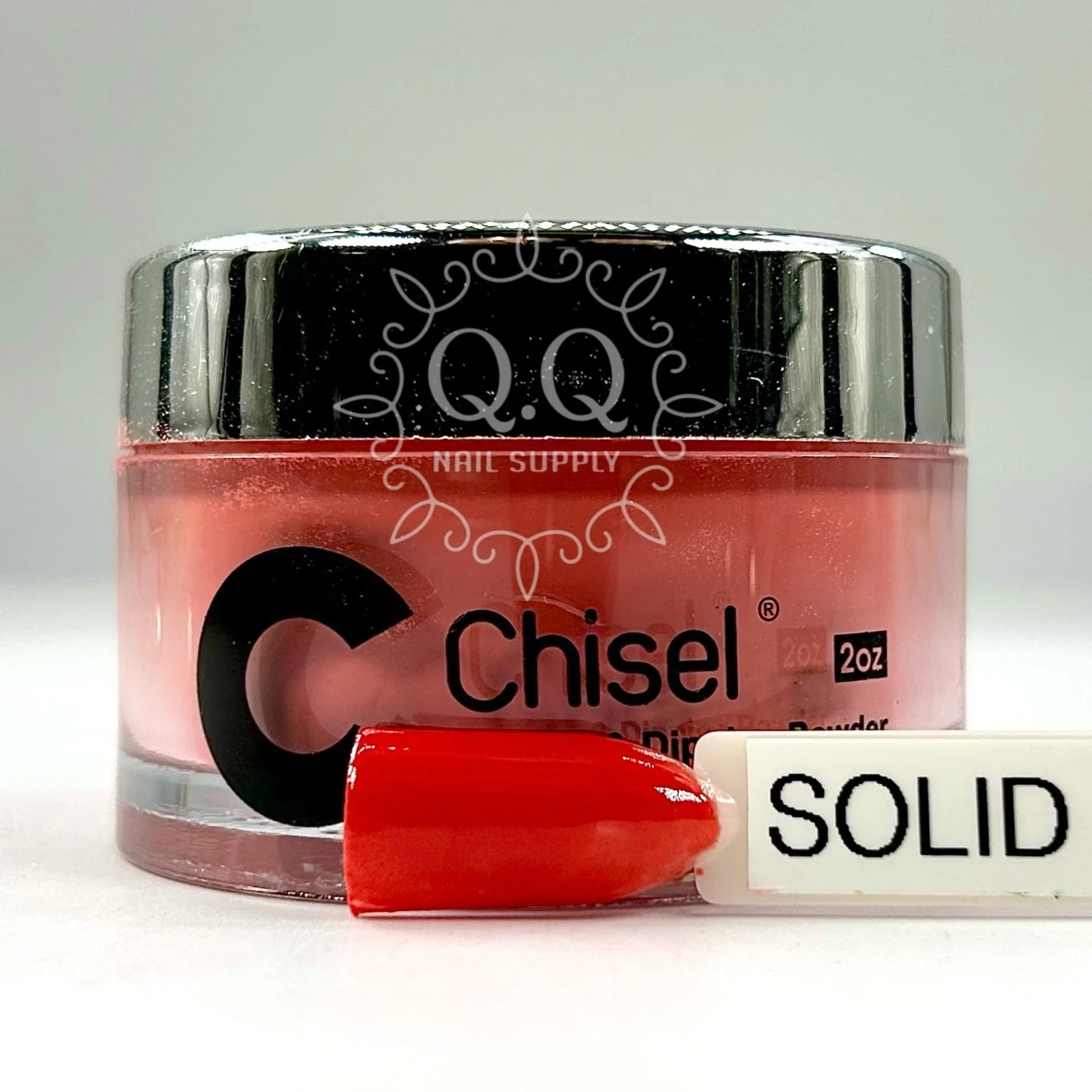 Chisel Dip - Solid 37