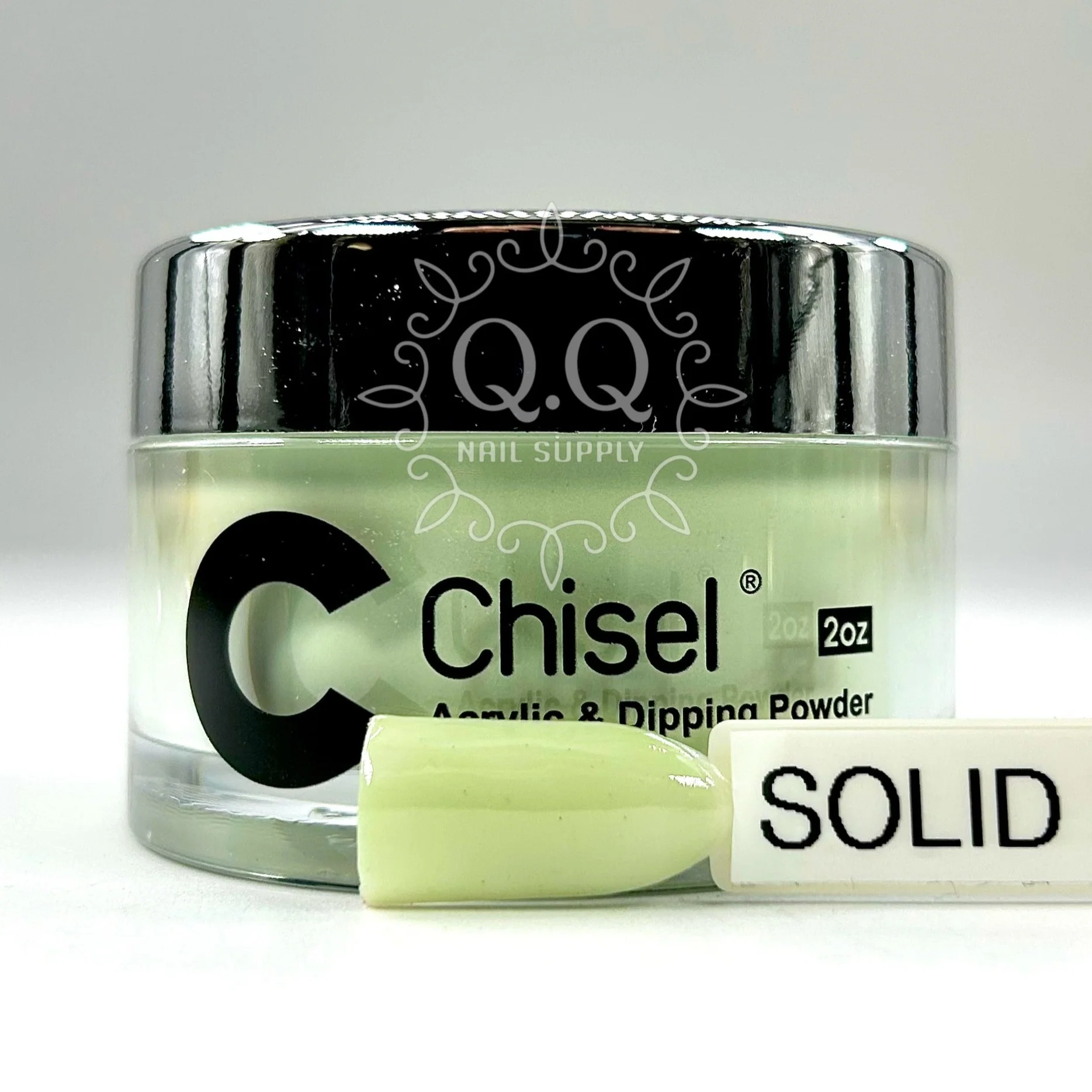 Chisel Dip - Solid 63