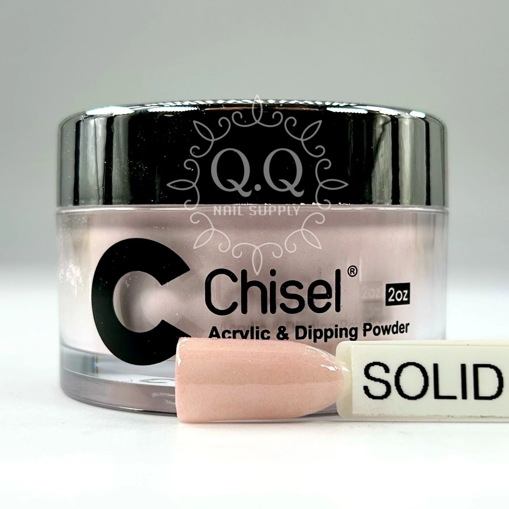 Chisel Dip - Solid 71*