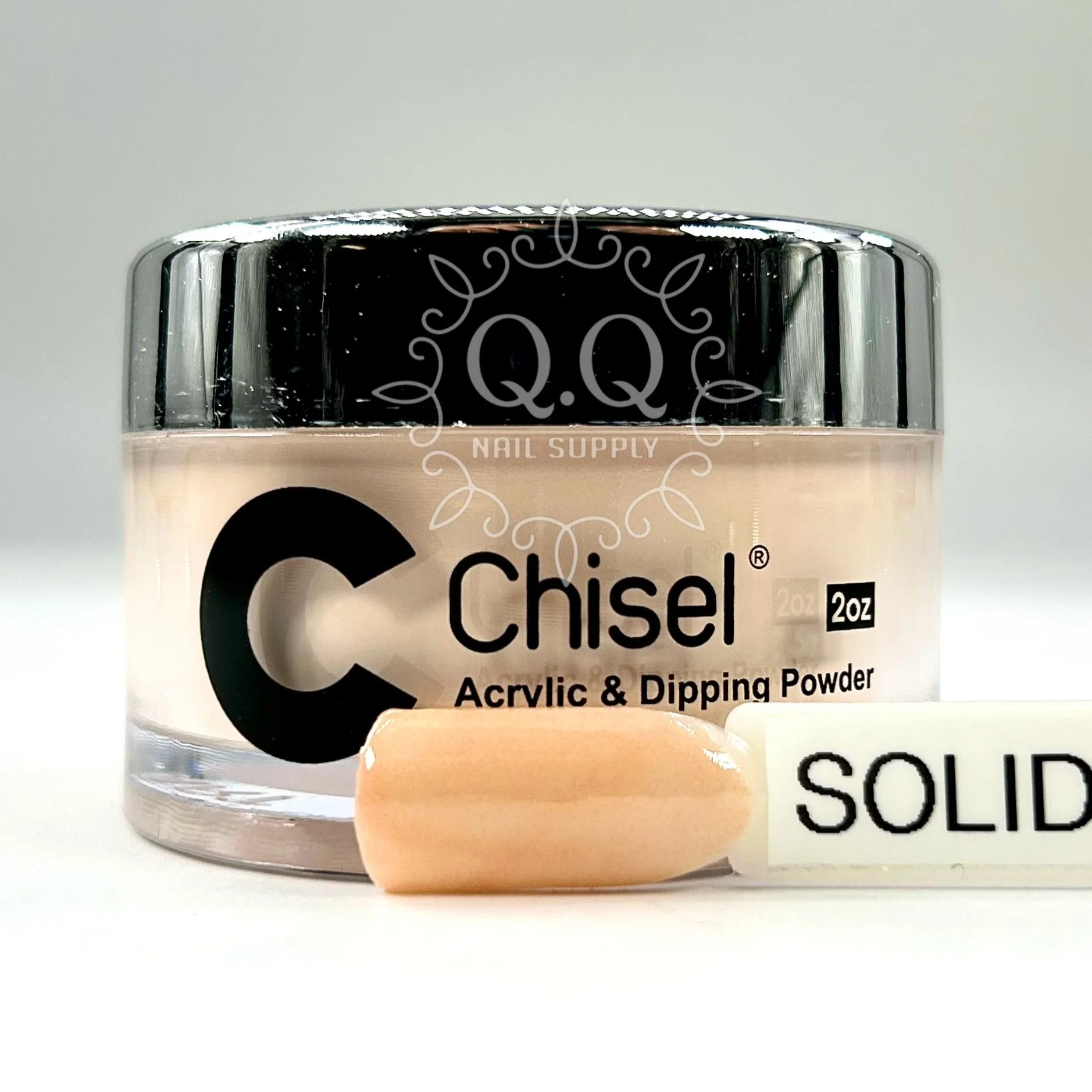 Chisel Dip - Solid 90