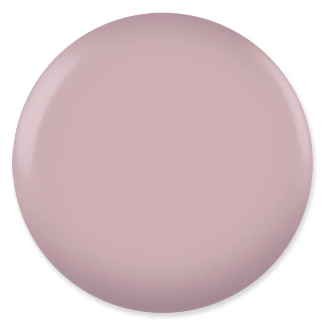 DND Gel Duo 444 - Short "n" Sweet - Image 2