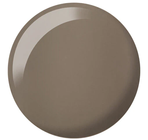 DND Gel Duo 446 - Wood Lade - Image 2