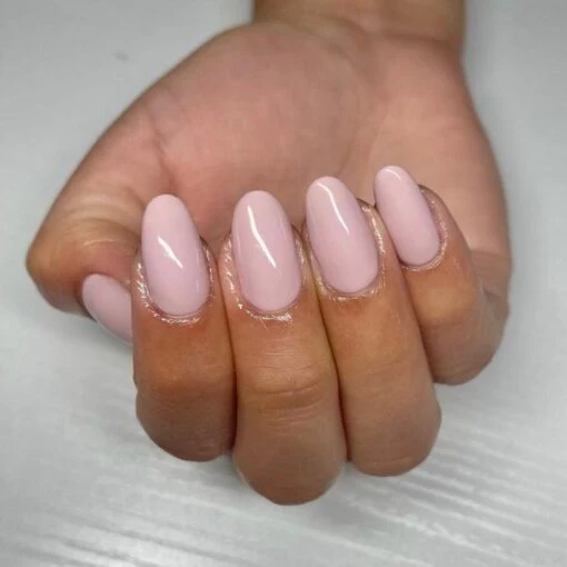 DND Gel Duo 452 - Sweet Romance - Image 3