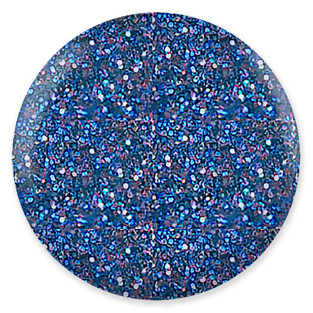 DND Gel Duo 468 - Northern Sky - Image 2