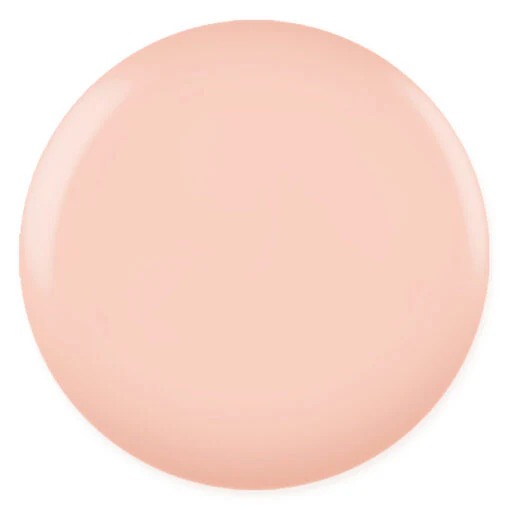 DND Gel Duo 487 - Fairy Dream - Image 2