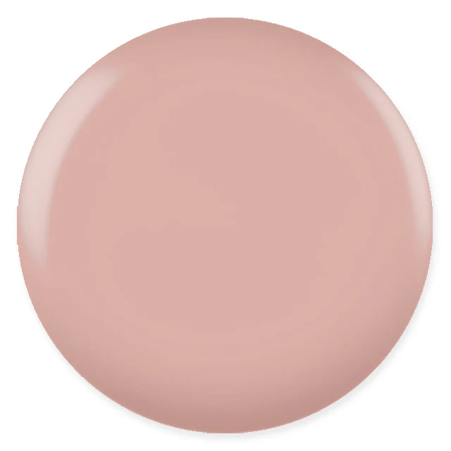 DND Gel Duo 488 - Season Beige - Image 2