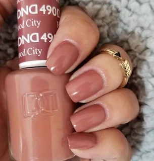 DND Gel Duo 490 - Redwood City - Image 3