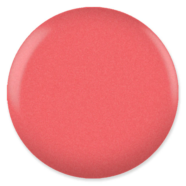 DND Gel Duo 498 - Lipstick - Image 2