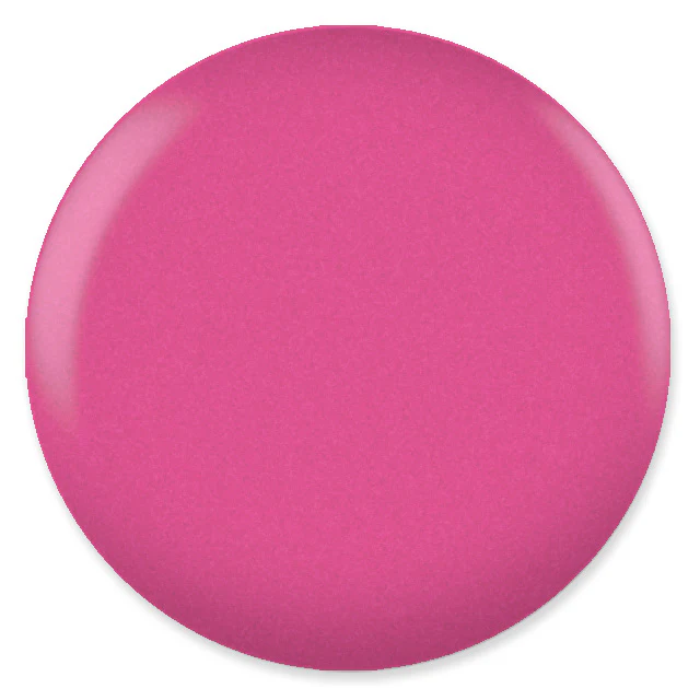 DND Gel Duo 499 - Be My Valentine - Image 2
