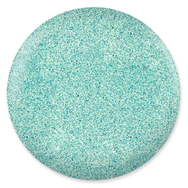 DND Gel Duo 513 - Ode to Green - Image 2