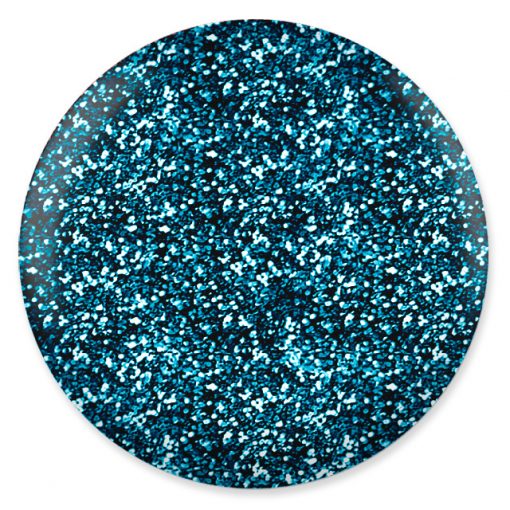 DND Gel Duo 515 - Tropical Waterfall - Image 2