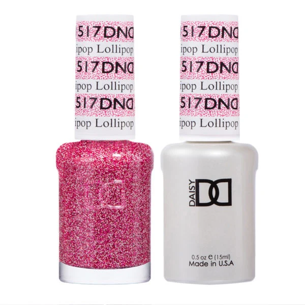 DND Gel Duo 517 - Lollipop