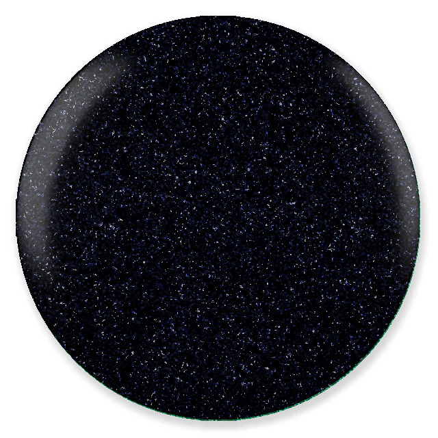 DND Gel Duo 525 - Dark Sky Light - Image 2