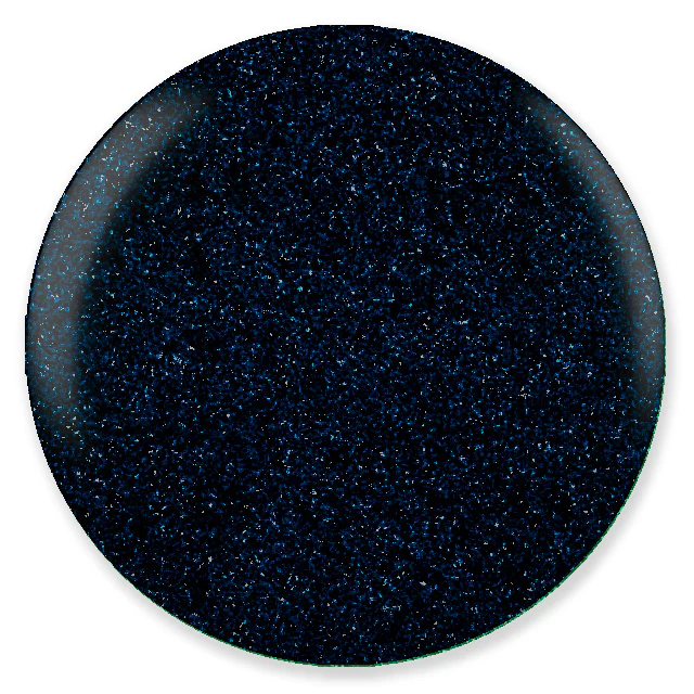 DND Gel Duo 526 - Sea By Night - Image 2