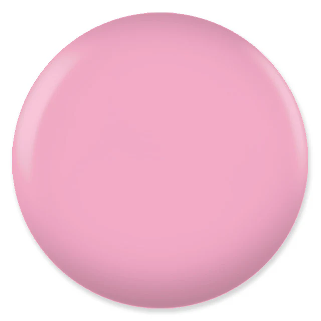 DND Gel Duo 536 - Creamy Macaroonn - Image 2