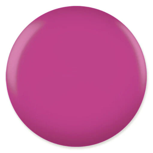 DND Gel Duo 540 - Orchid Garden - Image 2