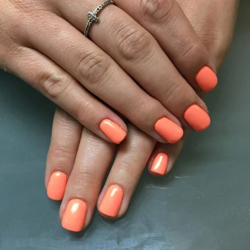 DND Gel Duo 544 - Orange Cove, CA - Image 3