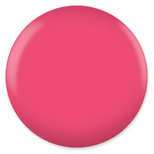 DND Gel Duo 554 - Candy Crush - Image 2