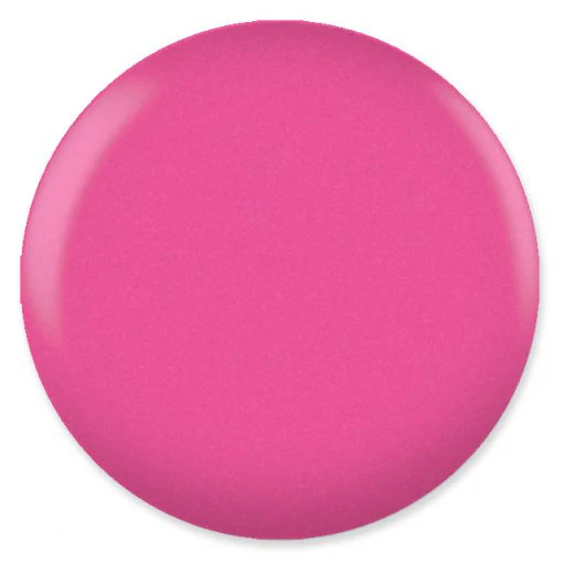 DND Gel Duo 558 - Cherry Blossom - Image 3