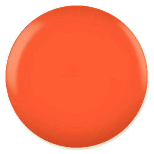 DND Gel Duo 560 - Orange Ville, UT - Image 2