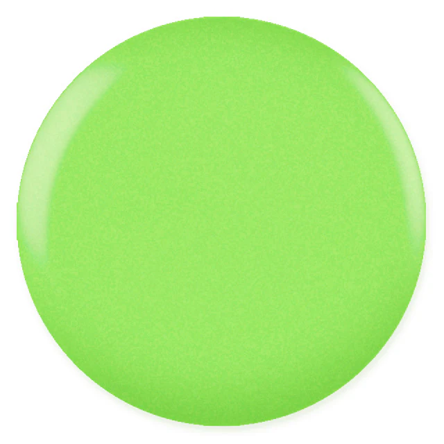 DND Gel Duo 568 - Green Forest, AK - Image 3