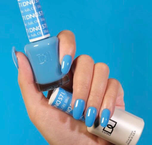 DND Gel Duo 571 - Blue Ash, OH - Image 3