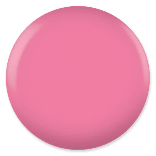 DND Gel Duo 576 - Misty Rose - Image 2