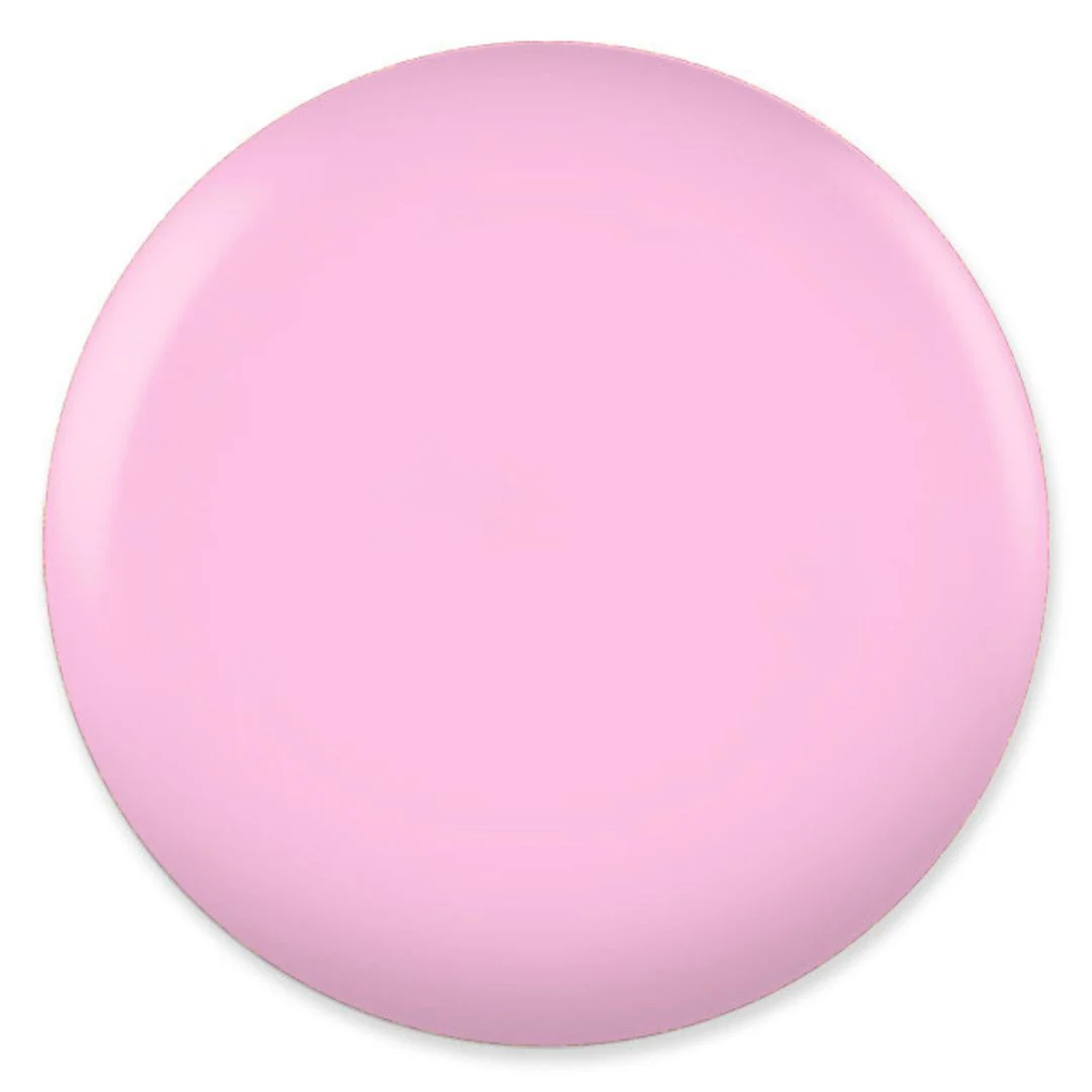 DND Gel Duo 579 - Violet Femmes - Image 2