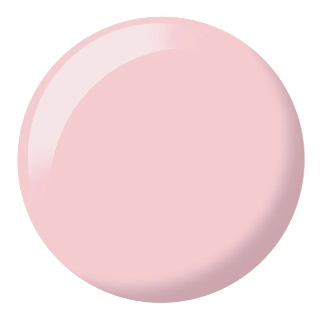 DND Gel Duo 603 - Dolce Pink - Image 2