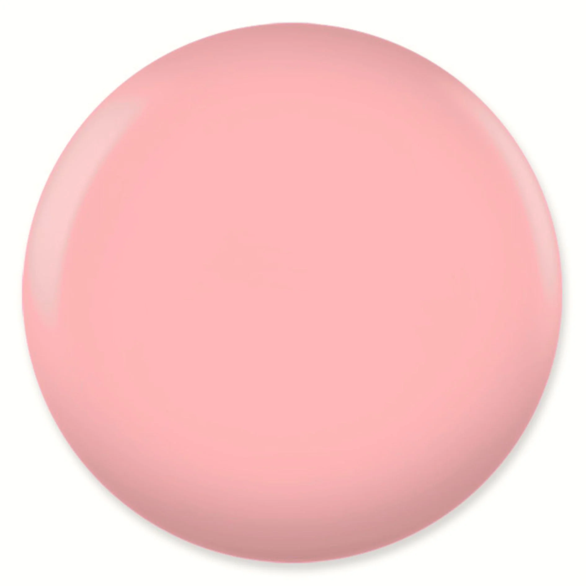 DND Gel Duo 613 - Cinnamon Whip - Image 2