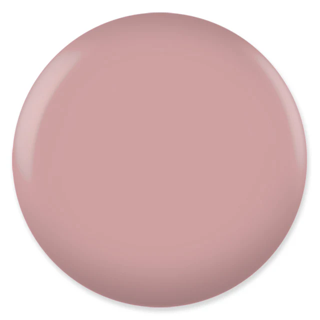 DND Gel Duo 616 - Havana Cream - Image 2